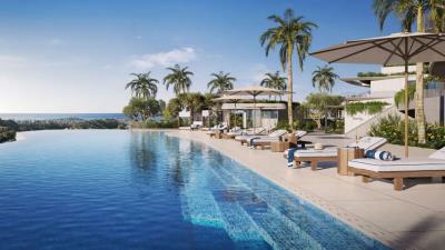 Affinity Spain most sold property