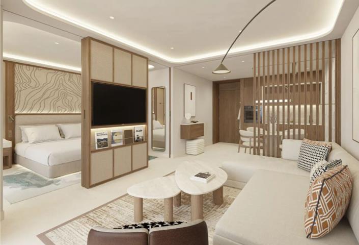 Image No.6-2 Bed Apartment for sale