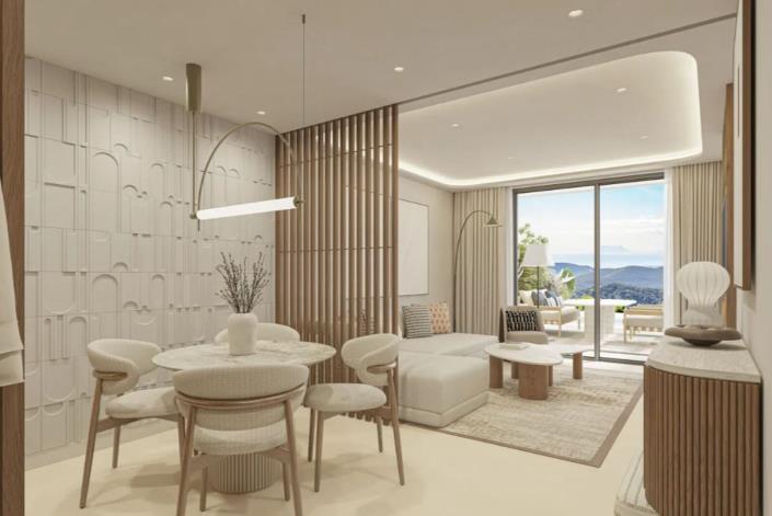 Image No.5-3 Bed Apartment for sale