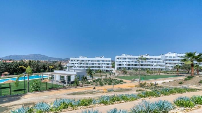 Image No.1-2 Bed Apartment for sale