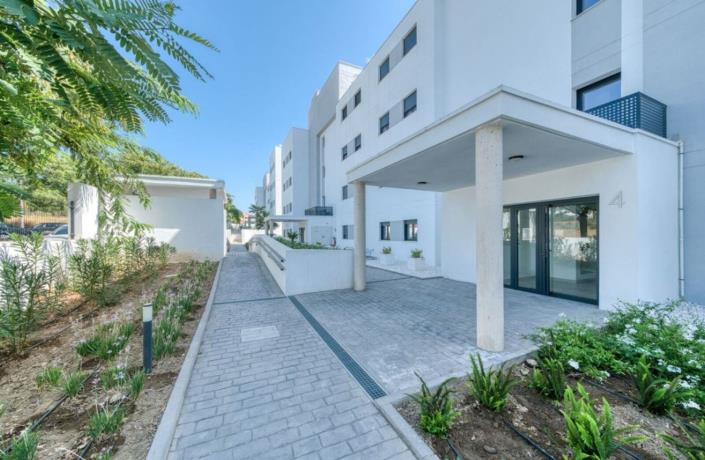 Image No.4-Appartement de 2 chambres à vendre à Estepona