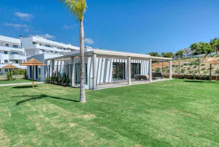 Image No.13-Appartement de 2 chambres à vendre à Estepona