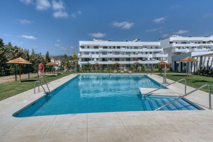 Image No.14-Appartement de 2 chambres à vendre à Estepona