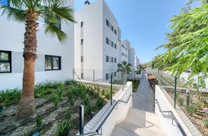 Image No.15-Appartement de 2 chambres à vendre à Estepona