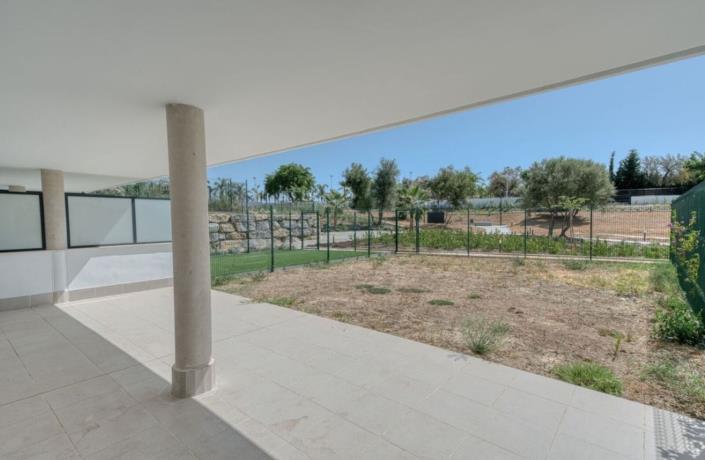 Image No.17-Appartement de 2 chambres à vendre à Estepona