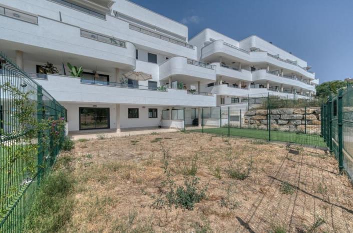 Image No.18-Appartement de 2 chambres à vendre à Estepona