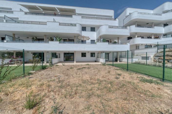 Image No.19-Appartement de 2 chambres à vendre à Estepona