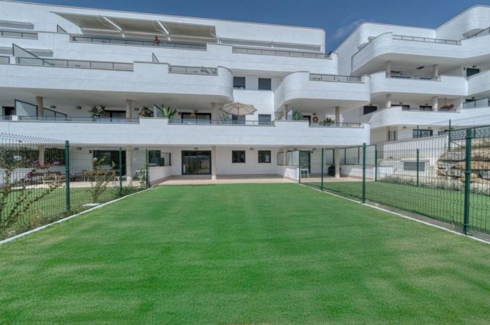 Image No.20-Appartement de 2 chambres à vendre à Estepona