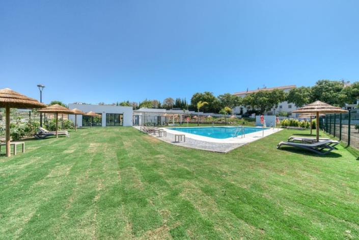 Image No.21-Appartement de 2 chambres à vendre à Estepona