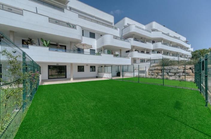 Image No.24-Appartement de 2 chambres à vendre à Estepona