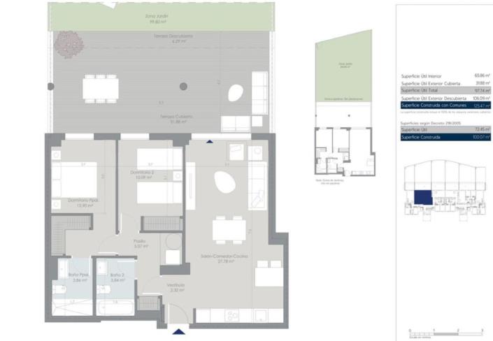 Image No.28-Appartement de 2 chambres à vendre à Estepona