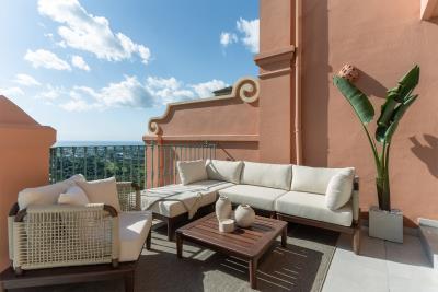 Affinity Spain most sold property