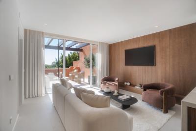 Affinity Spain most sold property
