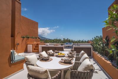 Affinity Spain most sold property