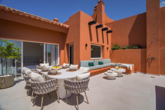 Image No.19-4 Bed Duplex for sale