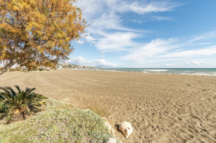 Image No.8-Maison de ville de 3 chambres à vendre à Casares