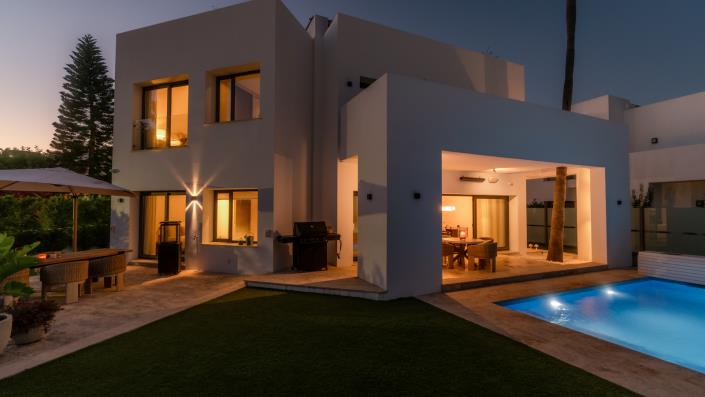 Image No.46-5 Bed Villa for sale