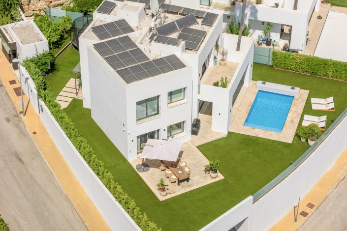 Image No.51-5 Bed Villa for sale