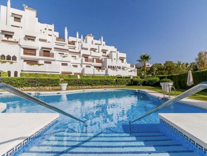Image No.1-2 Bed Apartment for sale