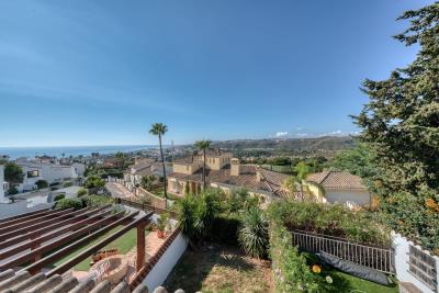 Affinity Spain most sold property
