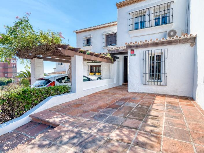 Image No.1-2 Bed Townhouse for sale