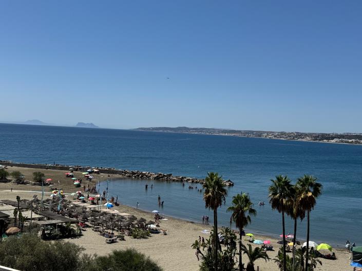 Image No.7-Appartement de 2 chambres à vendre à Estepona