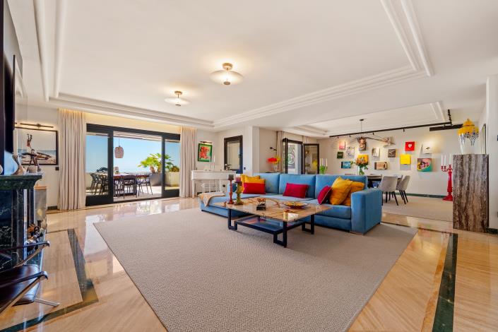 Image No.23-4 Bed Duplex for sale