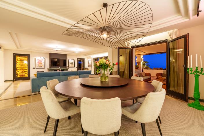 Image No.34-4 Bed Duplex for sale