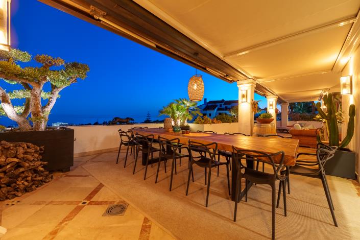 Image No.35-4 Bed Duplex for sale