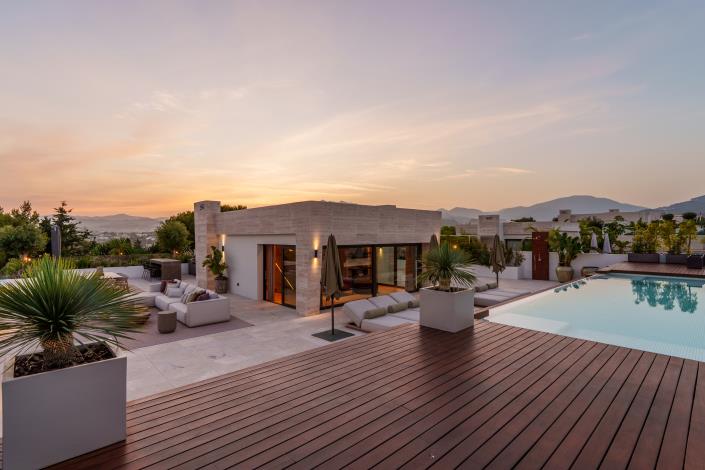 Image No.3-4 Bed Duplex for sale