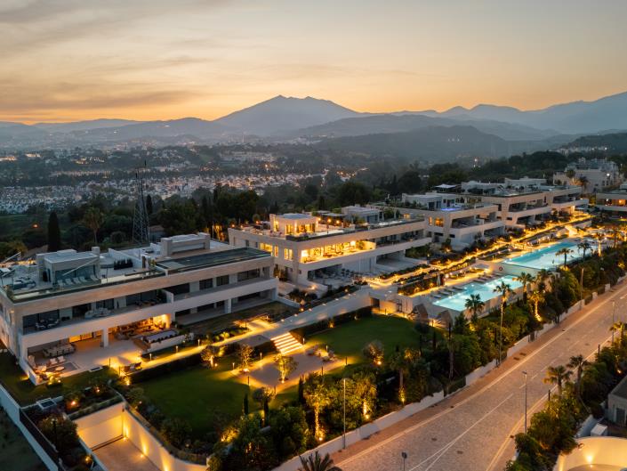 Image No.22-4 Bed Duplex for sale