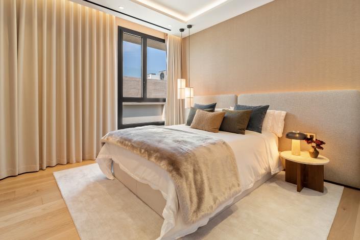 Image No.23-4 Bed Duplex for sale