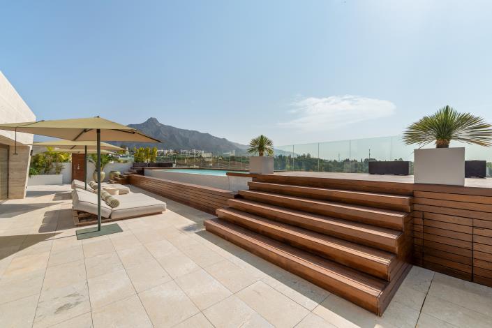 Image No.57-4 Bed Duplex for sale