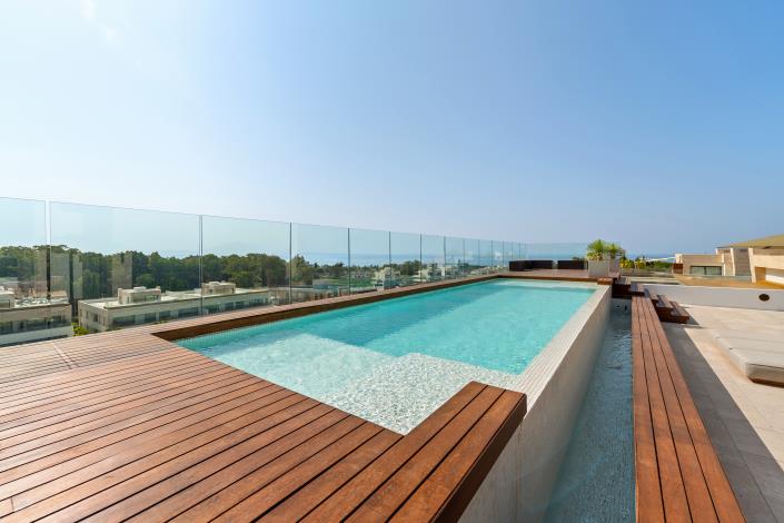 Image No.60-4 Bed Duplex for sale