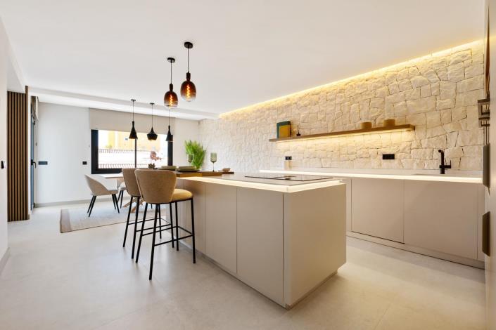 Image No.6-2 Bed Apartment for sale