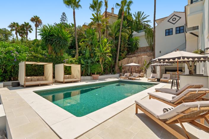 Image No.33-6 Bed Villa for sale