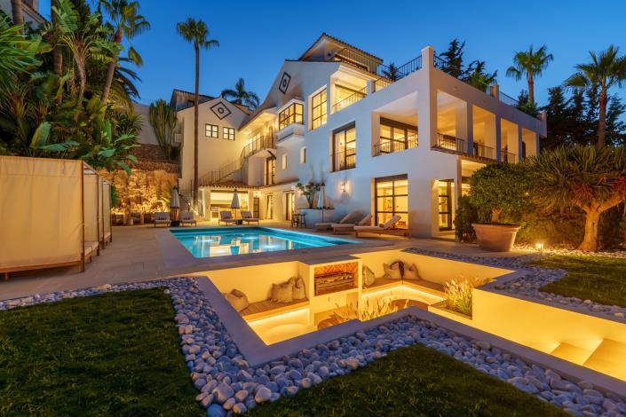 Image No.60-6 Bed Villa for sale