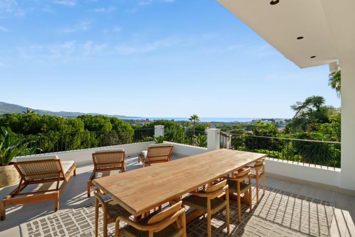 Image No.19-6 Bed Villa for sale