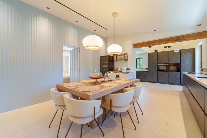 Image No.17-Villa de 5 chambres à vendre à Puerto Banus