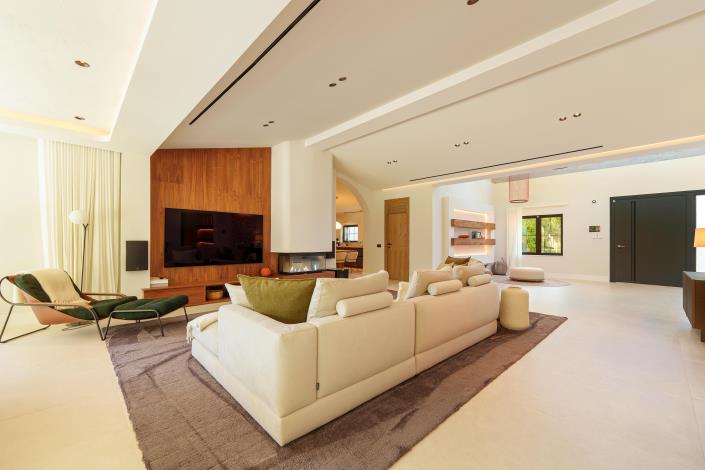 Image No.33-Villa de 5 chambres à vendre à Puerto Banus