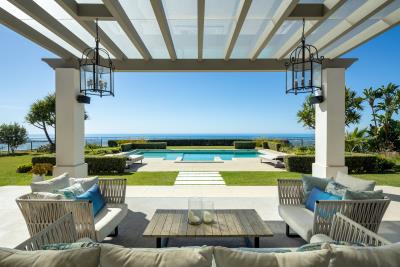 Affinity Spain most sold property