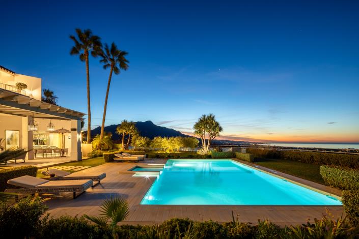 Image No.38-7 Bed Villa for sale