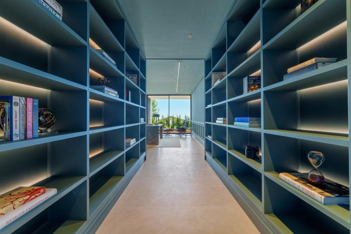 Image No.16-Villa de 8 chambres à vendre à Benahavis