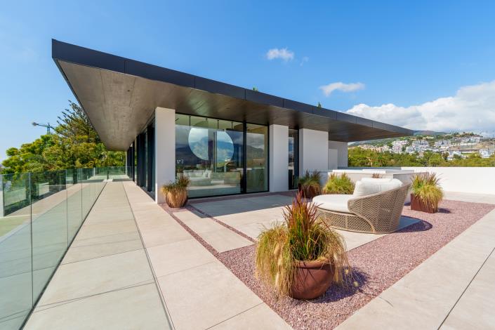 Image No.27-Villa de 8 chambres à vendre à Benahavis