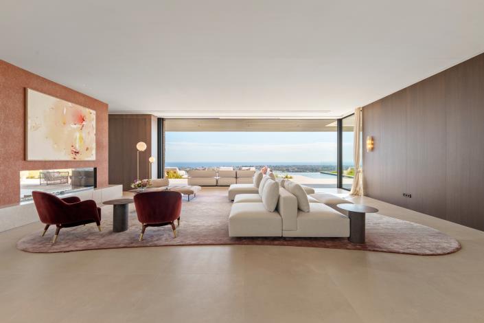 Image No.29-Villa de 8 chambres à vendre à Benahavis