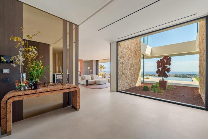 Image No.30-Villa de 8 chambres à vendre à Benahavis