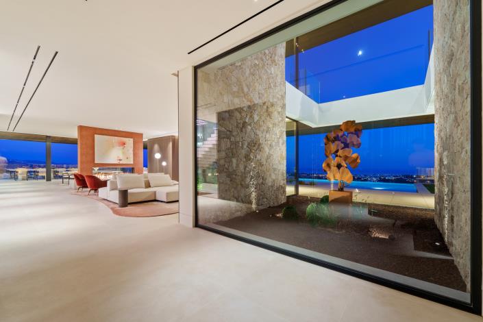 Image No.49-Villa de 8 chambres à vendre à Benahavis