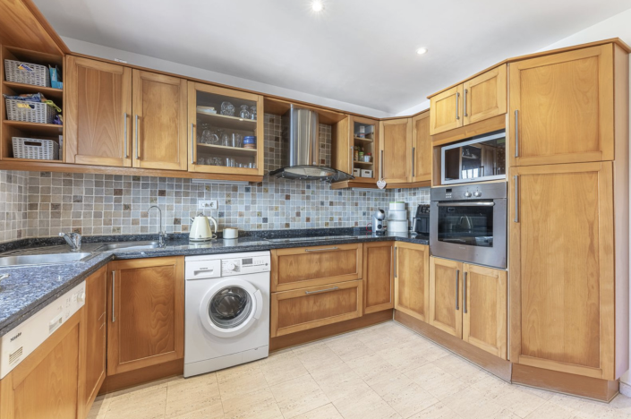 Image No.5-Villa / Détaché de 3 chambres à vendre à La Duquesa