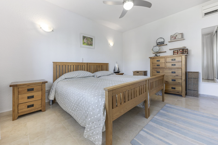 Image No.6-Villa / Détaché de 3 chambres à vendre à La Duquesa