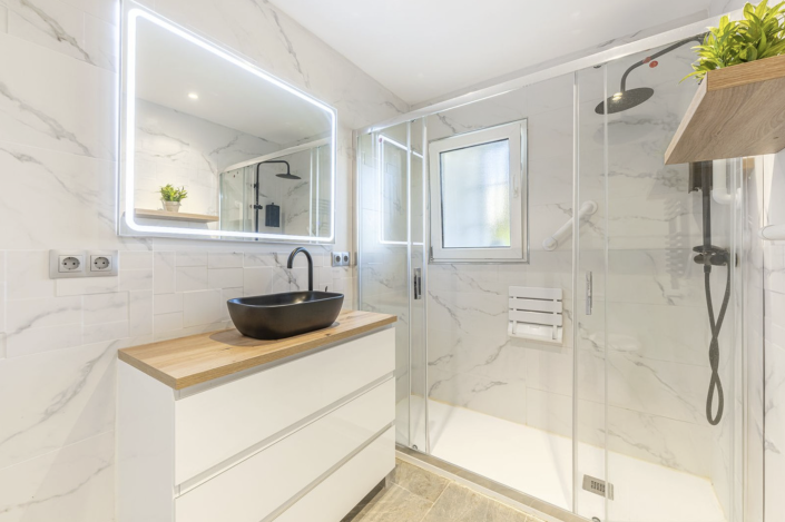 Image No.7-Villa / Détaché de 3 chambres à vendre à La Duquesa